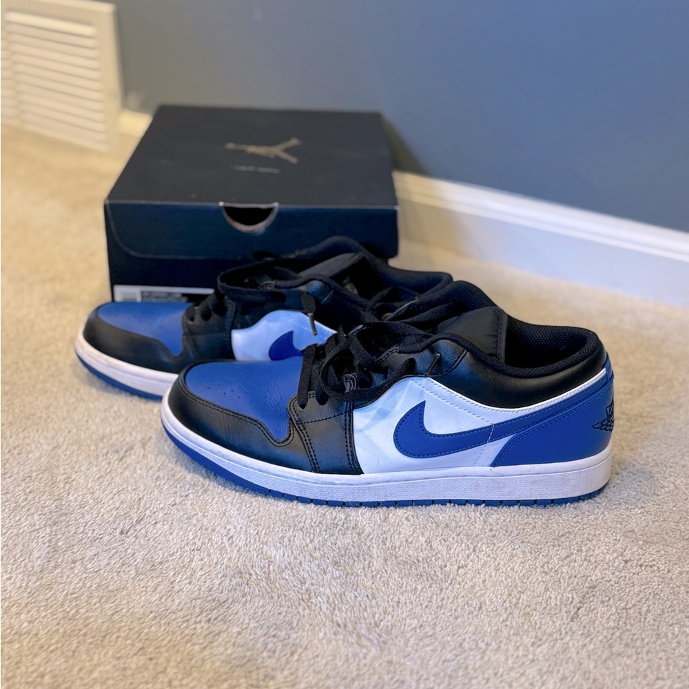 Air Jordan 1 Lows